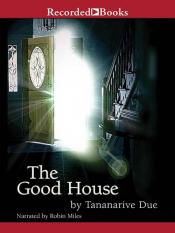 the good house book cover