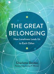 The Great Belonging cover art