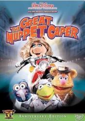 The Great Muppet Caper