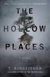 The Hollow Places cover art