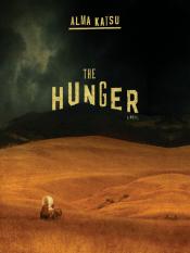 the hunger book cover