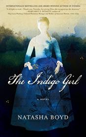 The Indigo Girl cover