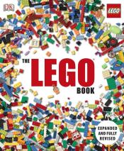 The LEGO Book by Daniel Lipkowitz