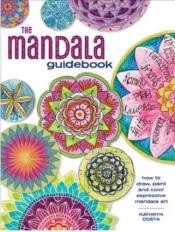 The Mandala Guidebook by Kathryn Costa