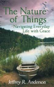 The Nature of Things cover art