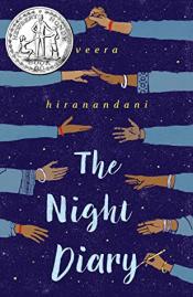 The Night Diary cover art