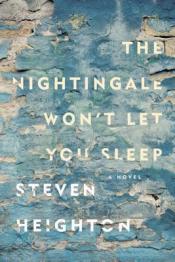 The Nightingale Won't Let You Sleep cover art
