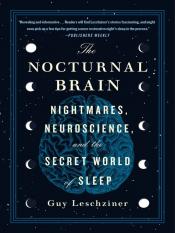 the nocturnal brain cover