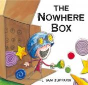 book cover The Nowhere Box