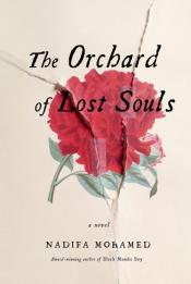 The Orchard of Lost Souls cover art