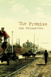 The Promise cover art