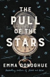 The Pull of the Stars cover art