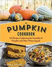 The pumpkin cookbook