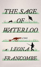 The Sage of Waterloo cover art