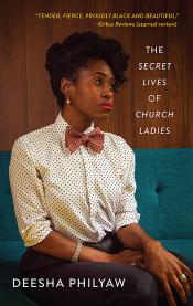 The Secret Lives of Church Ladies cover art
