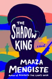 The Shadow King cover art