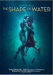 The Shape of Water