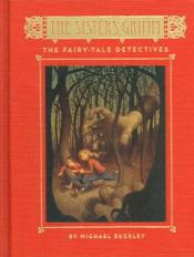 The Sisters Grimm: The Fairy Tale Detectives