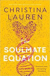 The Soulmate Equation cover art