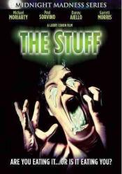 The Stuff The Stuff