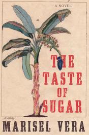 The Taste of Sugar cover art