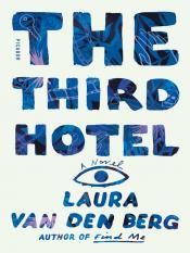 The Third Hotel cover The Third Hotel cover