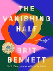 The Vanishing Half The Vanishing Half book cover