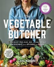 The Vegetable Bucher book cover