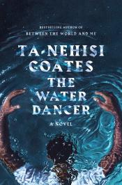 the water dancer book cover image