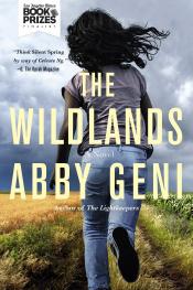 the wildlands book cover image