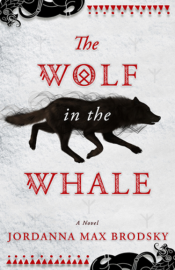 The Wolf in the Whale Cover art