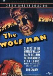 The Wolf Man The Wolf Man