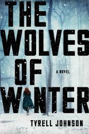 The Wolves of Winter cover