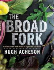The Broad Fork book cover