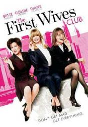 The First Wives Club movie