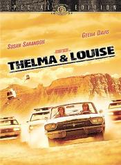 Thelma and Louise movie