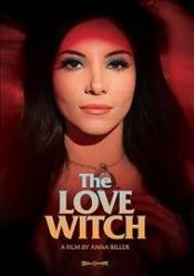 The Love Witch movie