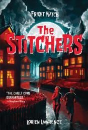 The Stitchers by Lorien Lawrence The Stitchers by Lorien Lawrence