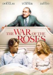 The War of the Roses movie