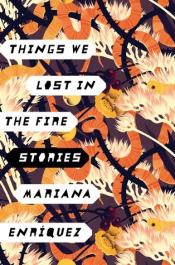 Things We Lost in the Fire cover art