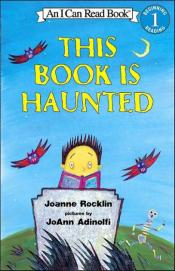 This Book is Haunted