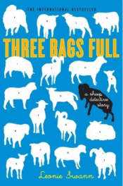 Three Bags Full Three Bags Full cover art