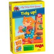 Tidy Up!