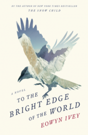 To the Bright Edge of the World cover image