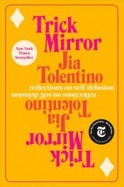 trick mirror book cover