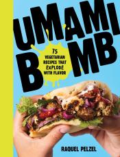 Umami Bomb book cover