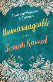 unmarriageable book cover image