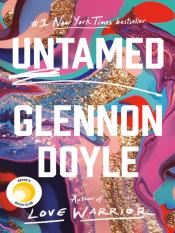 Untamed Untamed book cover