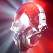 DJ headphones DJ headphones