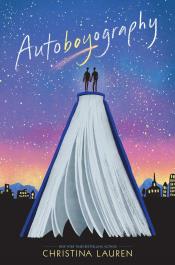 Autoboyography by Christina Lauren 